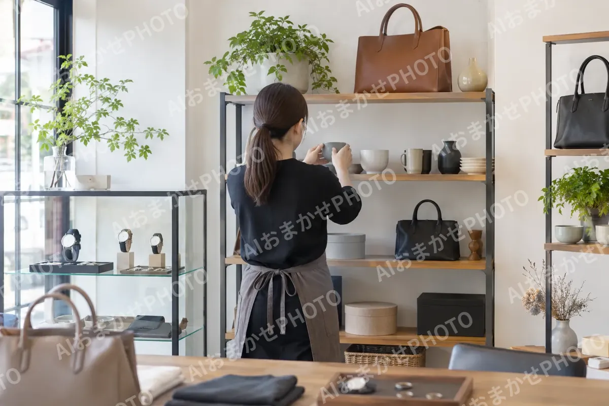 リユース・買取・質屋の写真 No.21
