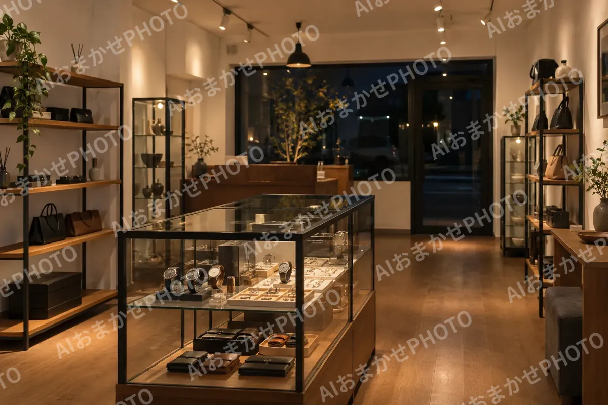 リユース・買取・質屋の写真 No.24