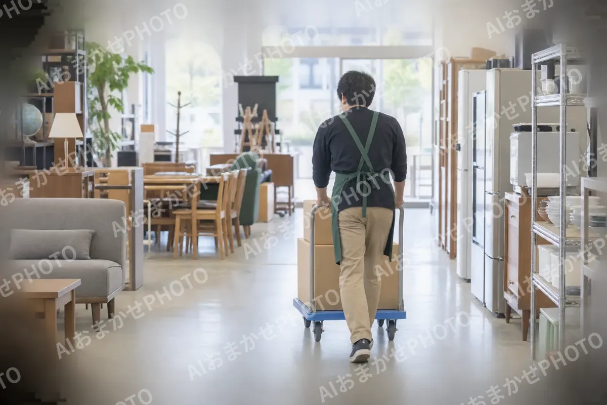 リユース・買取・質屋の写真 No.30