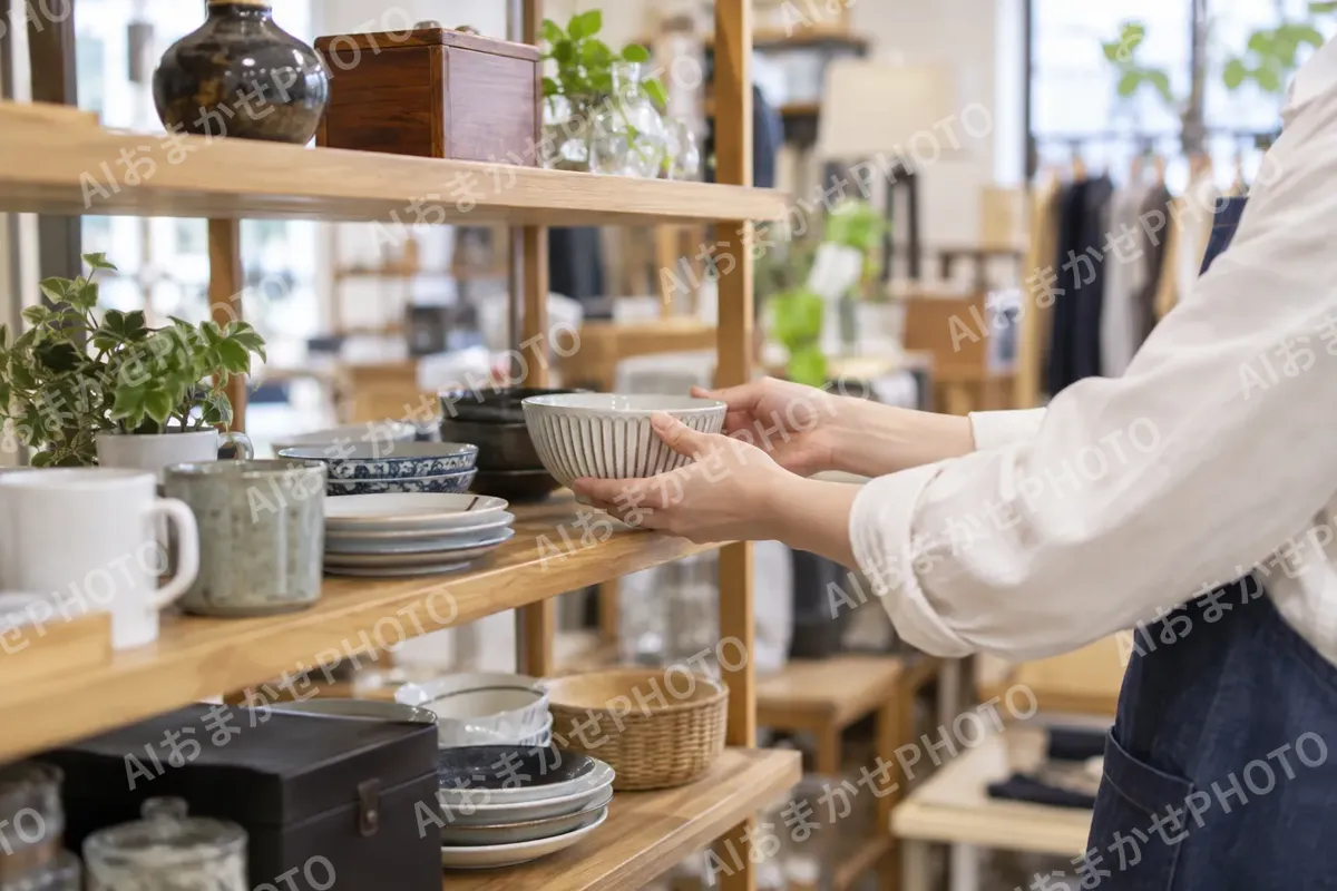 リユース・買取・質屋の写真 No.34