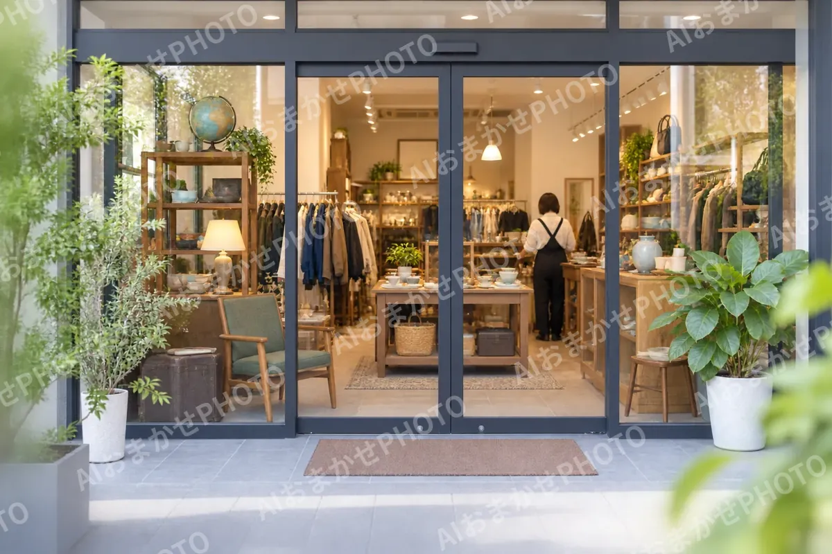 リユース・買取・質屋の写真 No.35