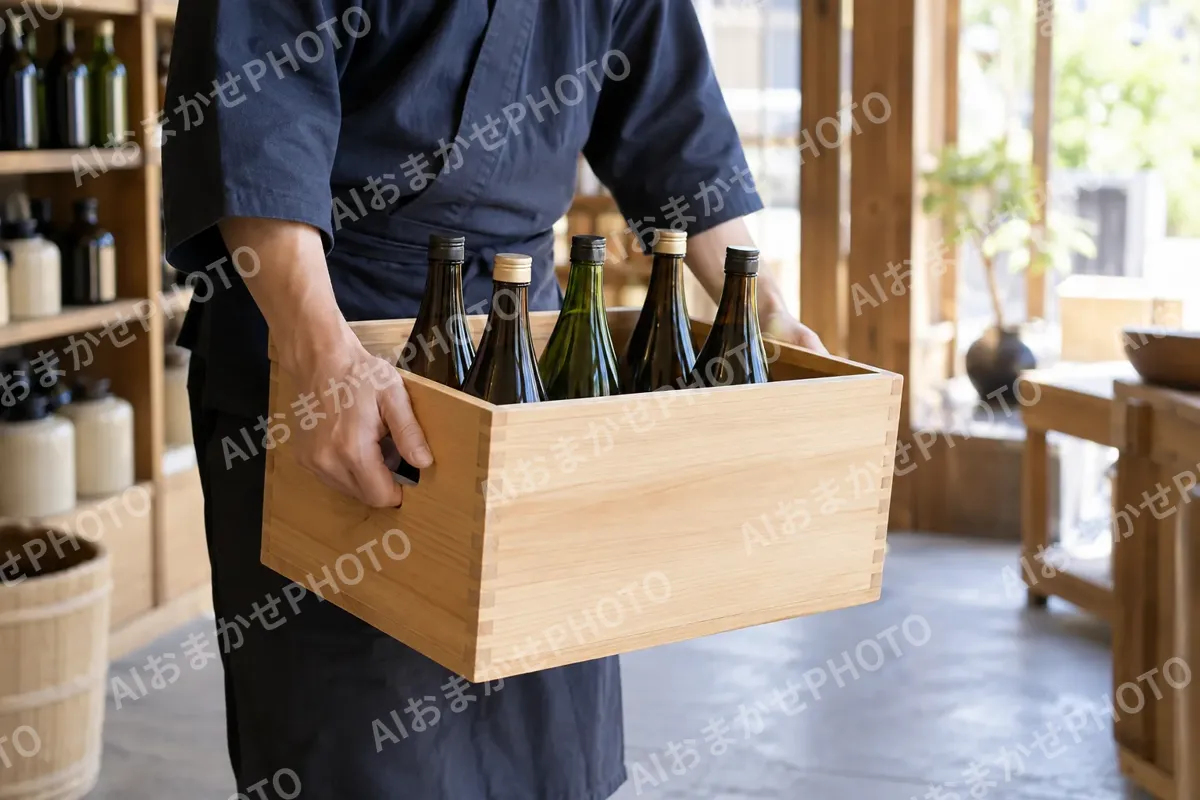 酒屋・酒販店の写真 No.6