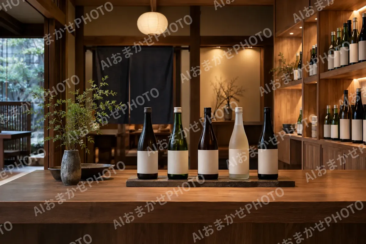 酒屋・酒販店の写真 No.14