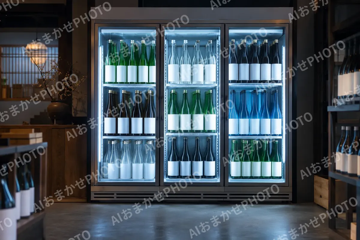酒屋・酒販店の写真 No.18