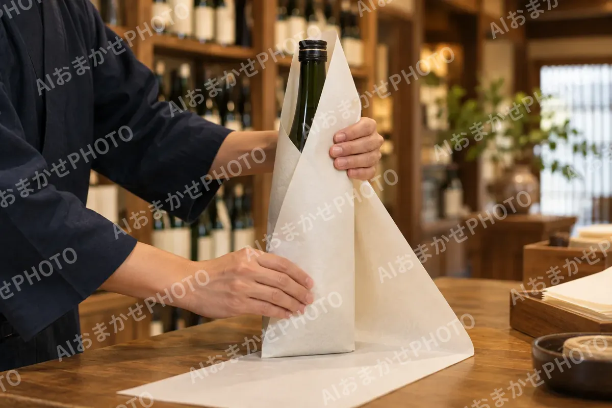 酒屋・酒販店の写真 No.24