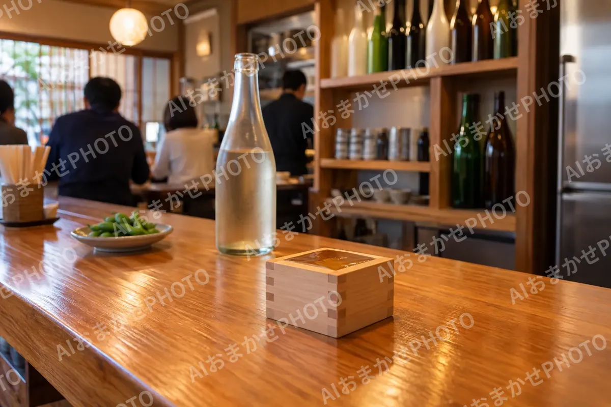 酒屋・酒販店の写真 No.32