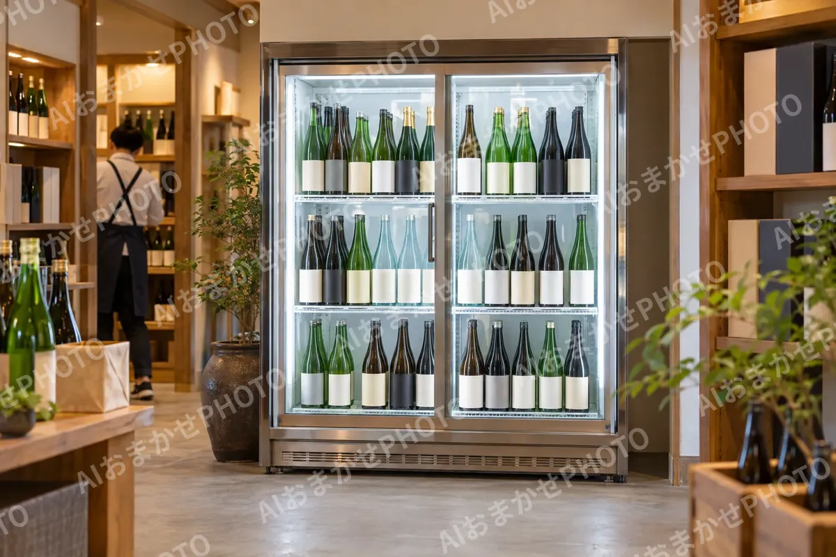 酒屋・酒販店の写真 No.38