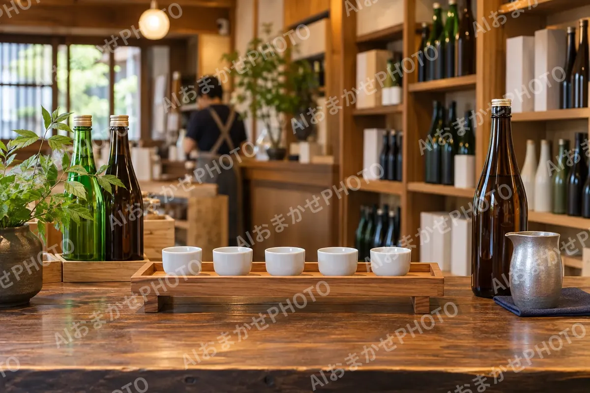 酒屋・酒販店の写真 No.41