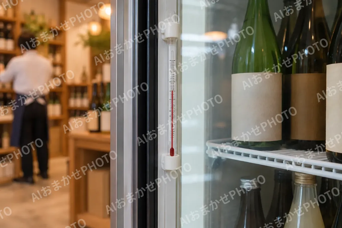 酒屋・酒販店の写真 No.52
