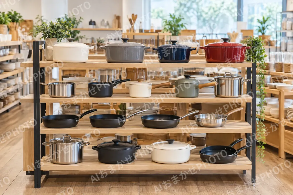 食器・キッチン用品の写真 No.3