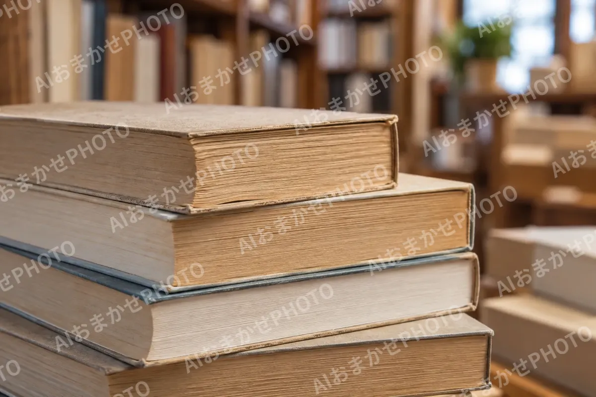 書店・古書の写真 No.16