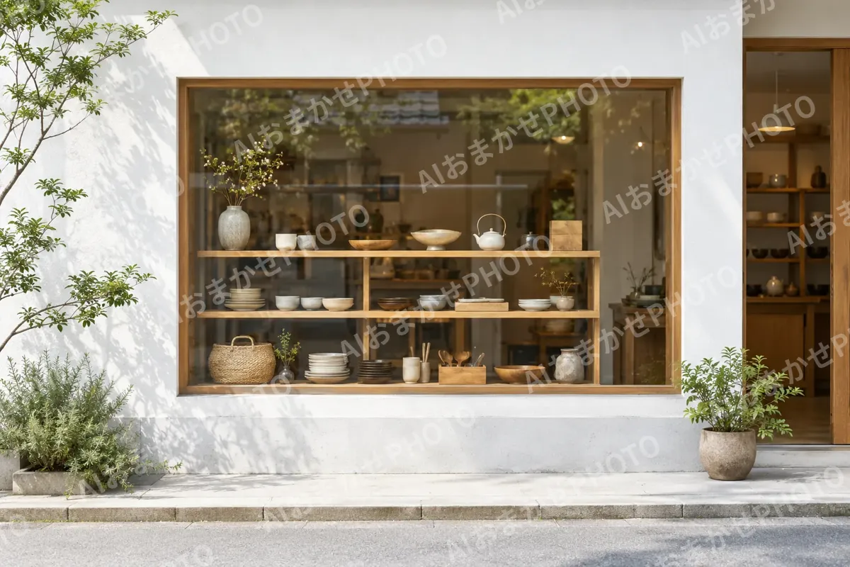 その他の小売・専門店の写真 No.7