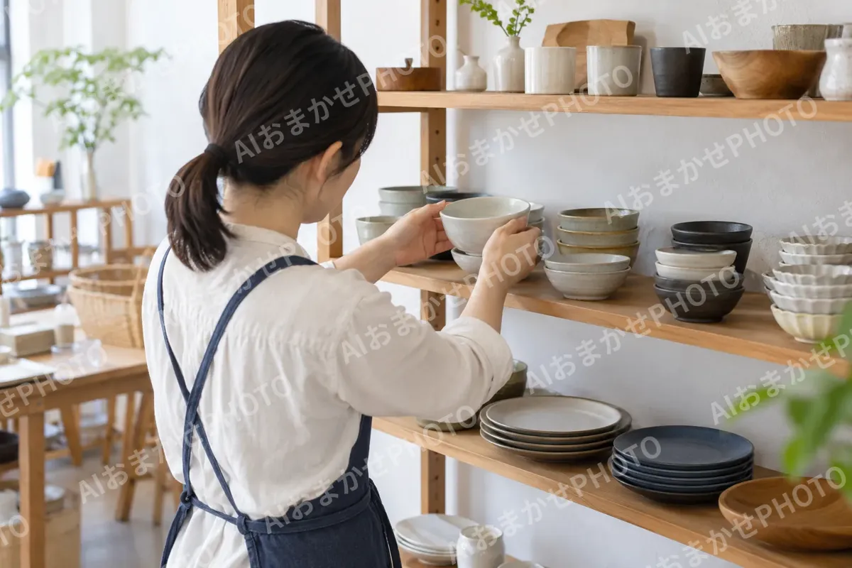 その他の小売・専門店の写真 No.12
