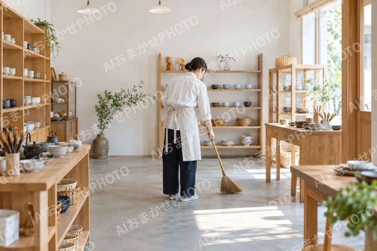 その他の小売・専門店の写真 No.18
