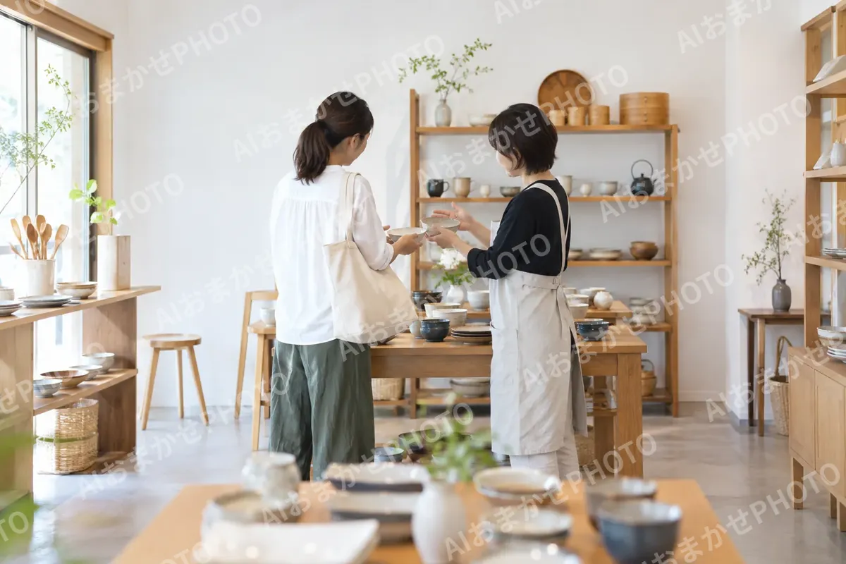 その他の小売・専門店の写真 No.20