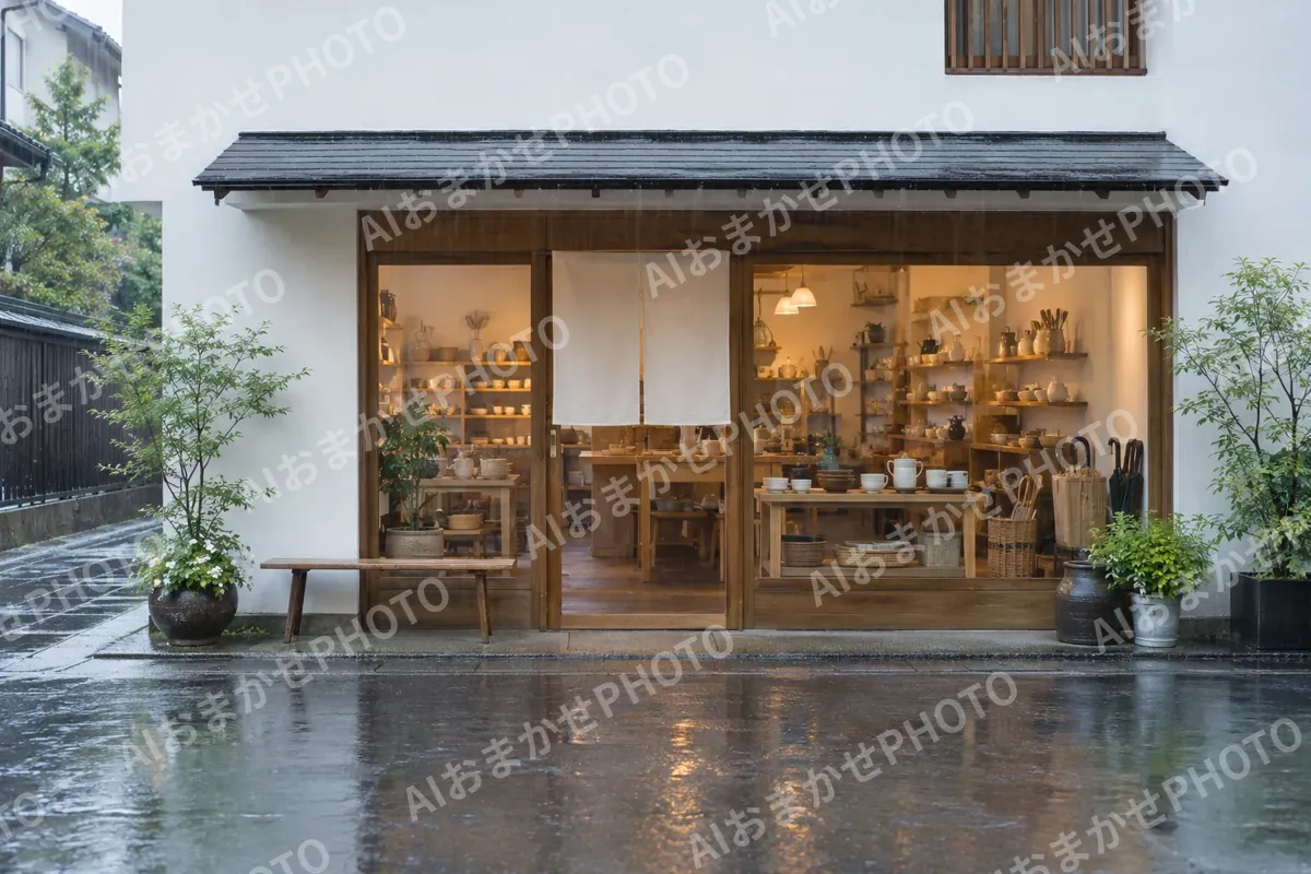 その他の小売・専門店の写真 No.21