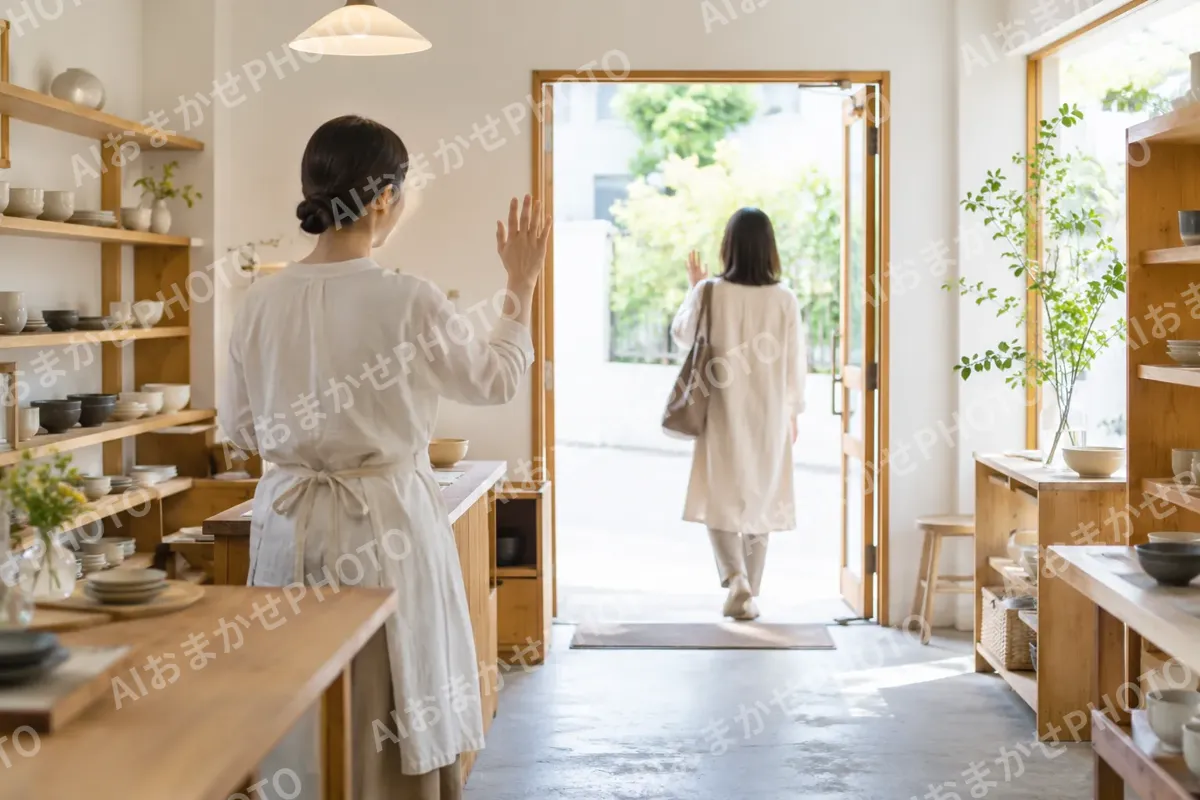 その他の小売・専門店の写真 No.23