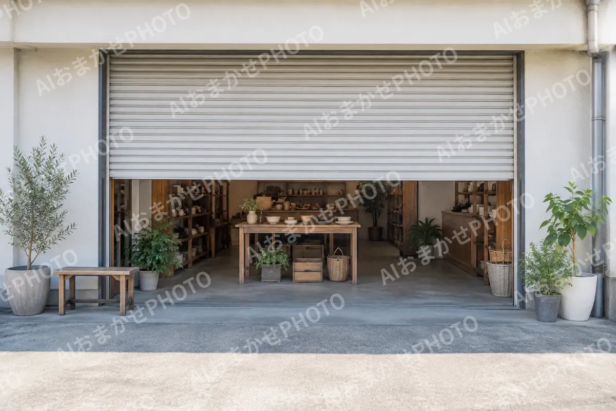 その他の小売・専門店の写真 No.25
