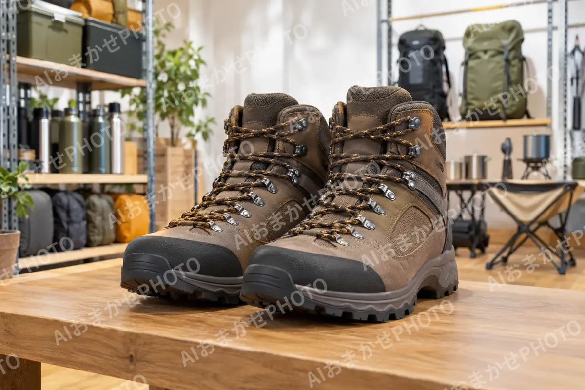 スポーツ用品・アウトドアの写真 No.11