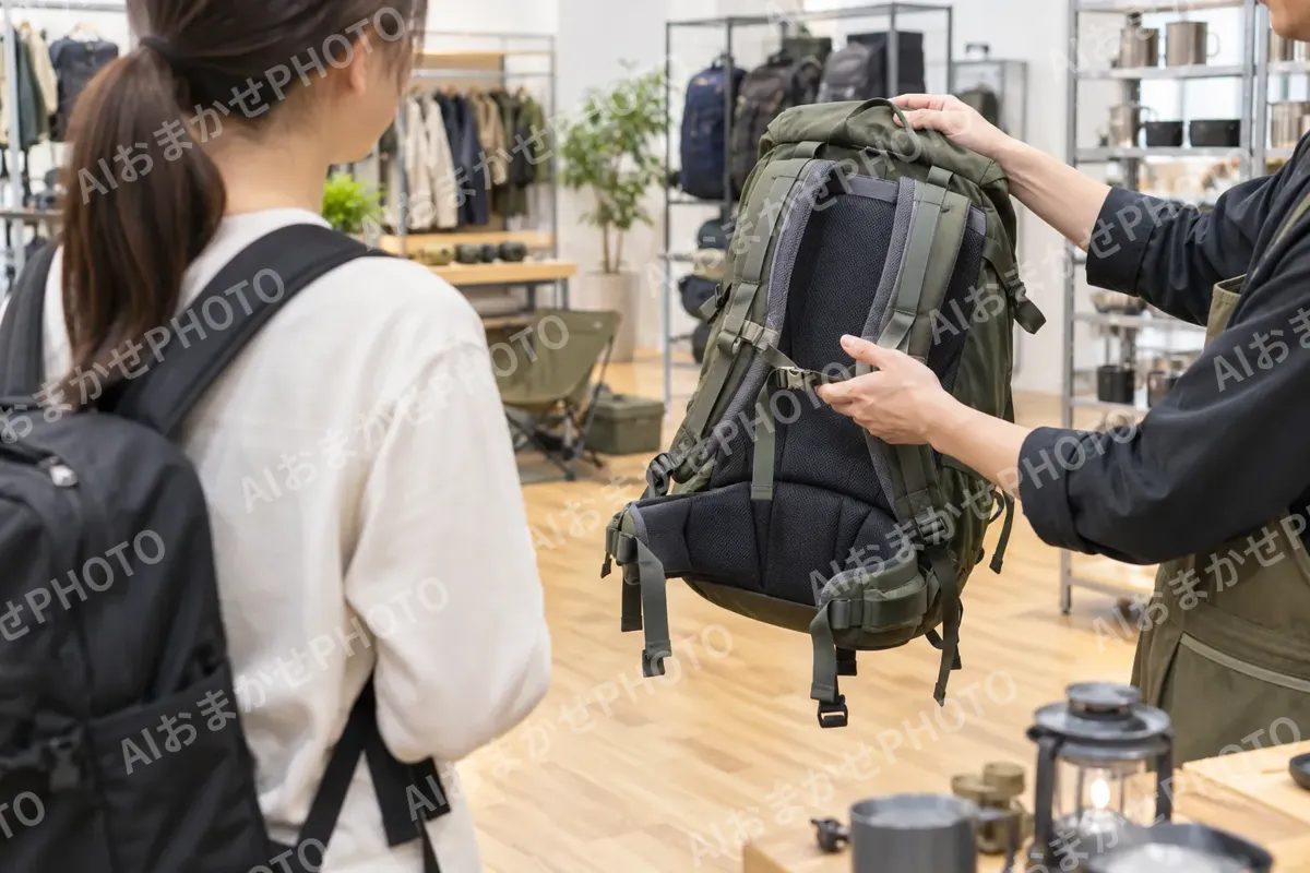 スポーツ用品・アウトドアの写真 No.12