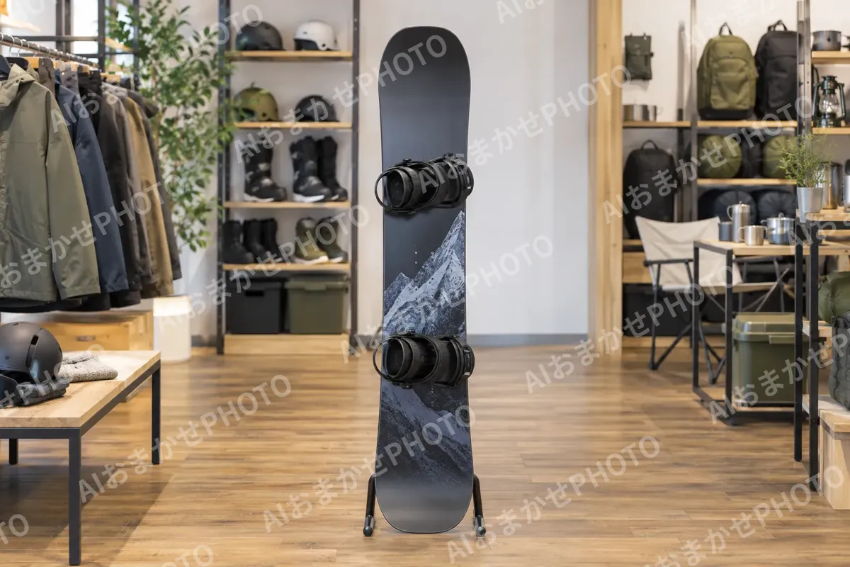 スポーツ用品・アウトドアの写真 No.21