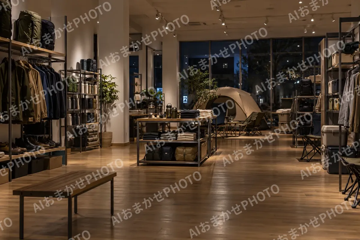 スポーツ用品・アウトドアの写真 No.23