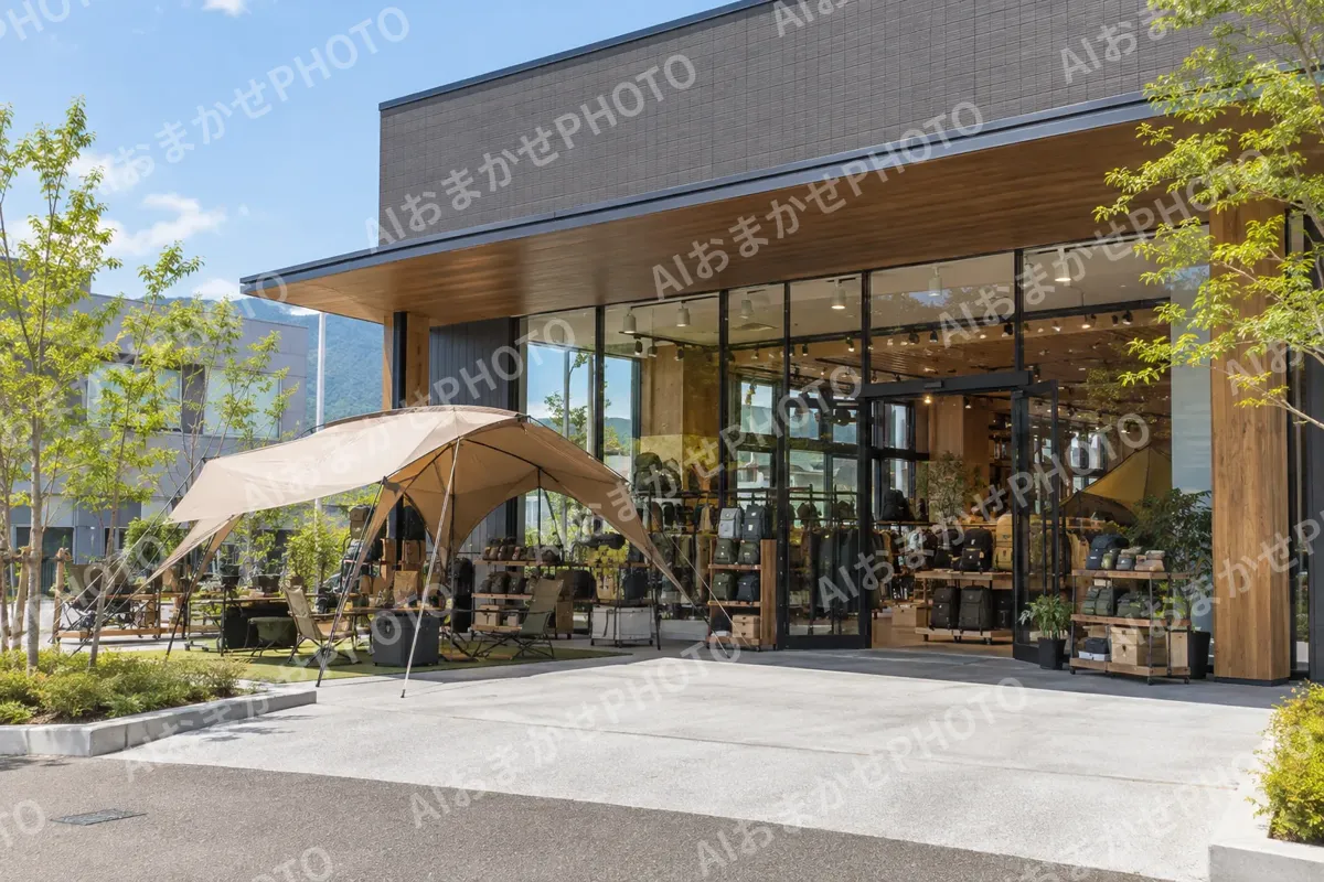 スポーツ用品・アウトドアの写真 No.43