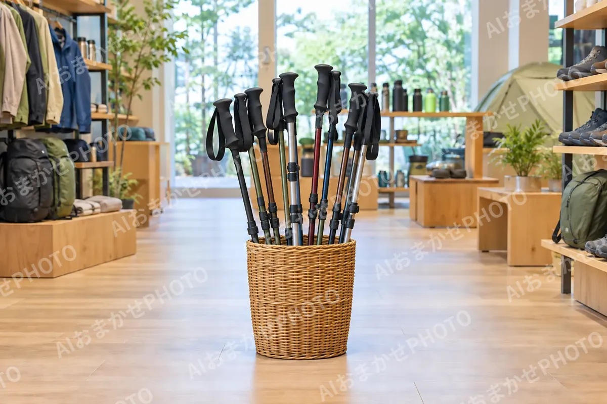 スポーツ用品・アウトドアの写真 No.31