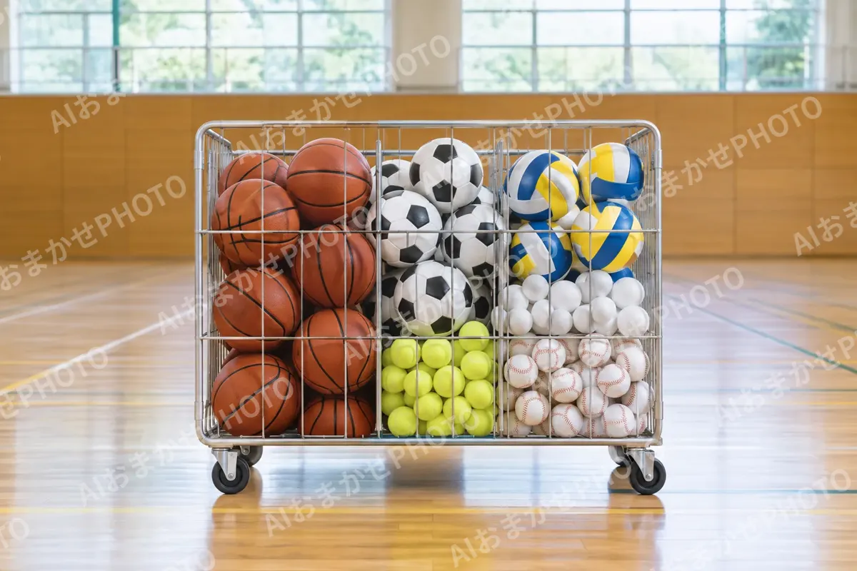 スポーツ用品・アウトドアの写真 No.33