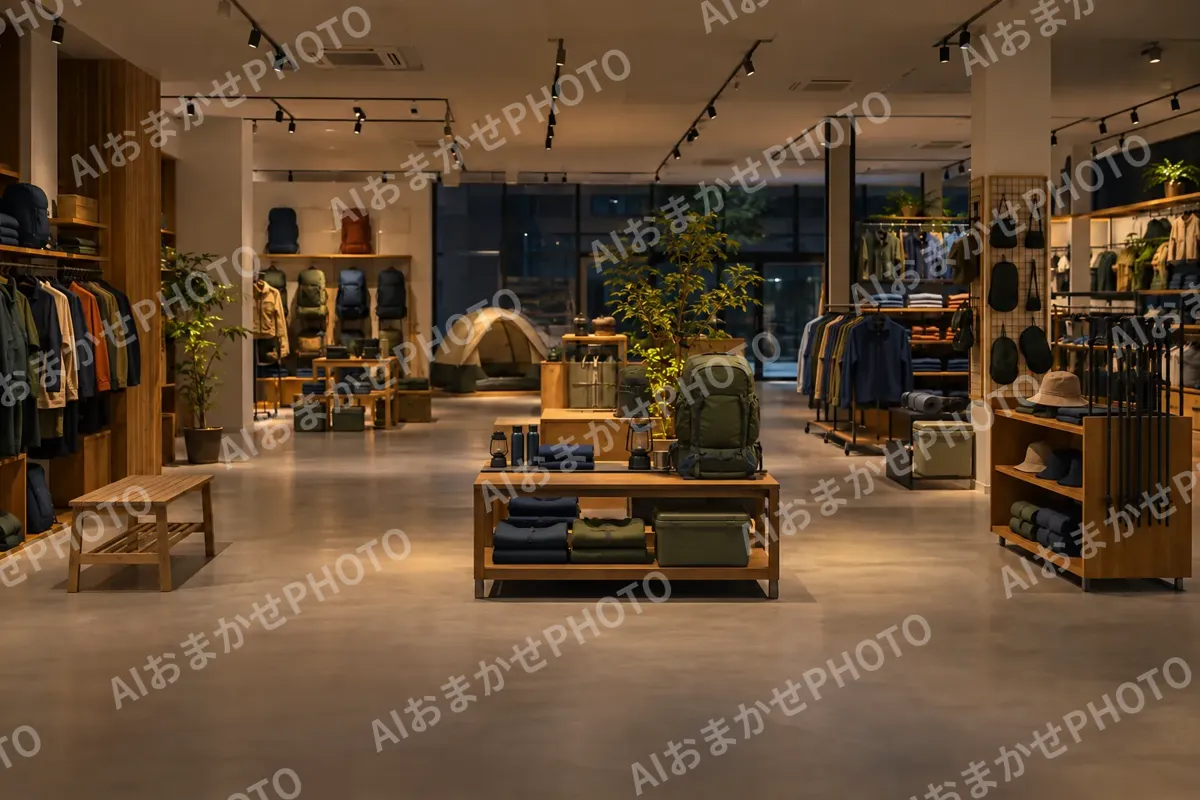 スポーツ用品・アウトドアの写真 No.35