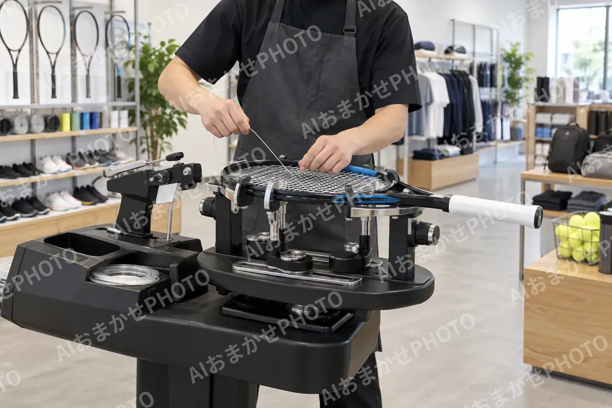スポーツ用品の写真 No.4