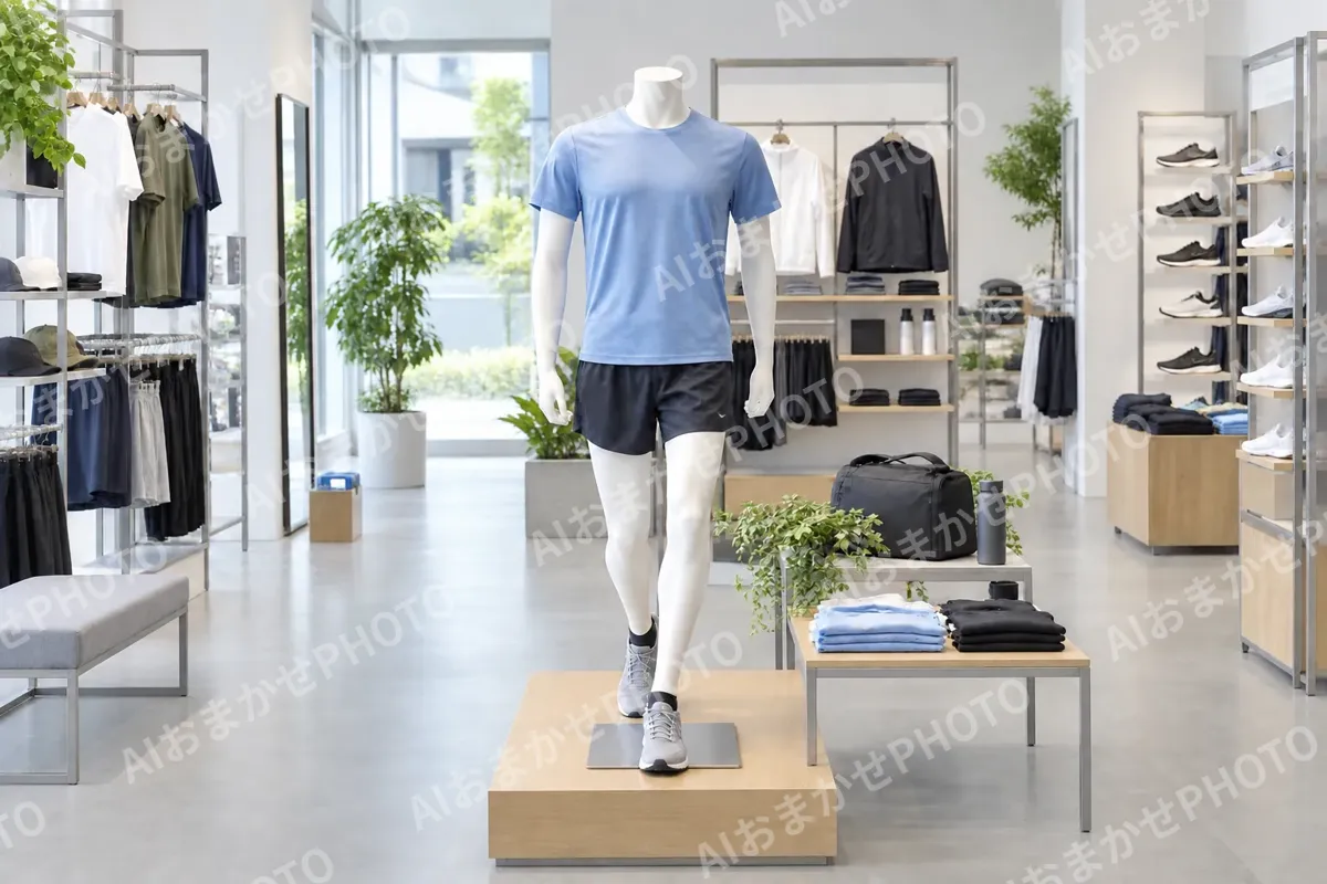 スポーツ用品の写真 No.7