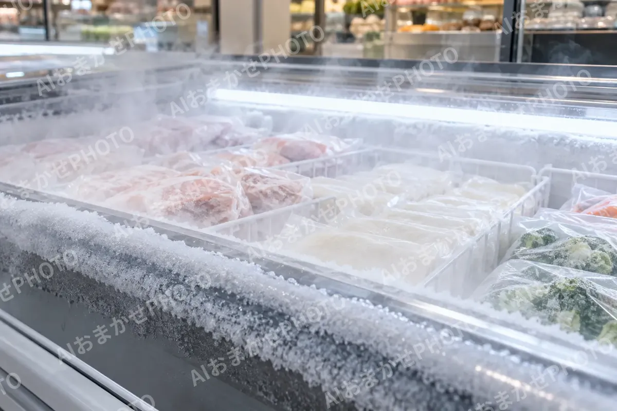 スーパー・食料品店の写真 No.27