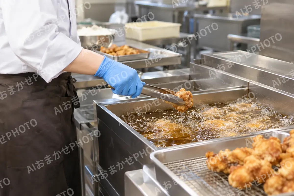 スーパー・食料品店の写真 No.34