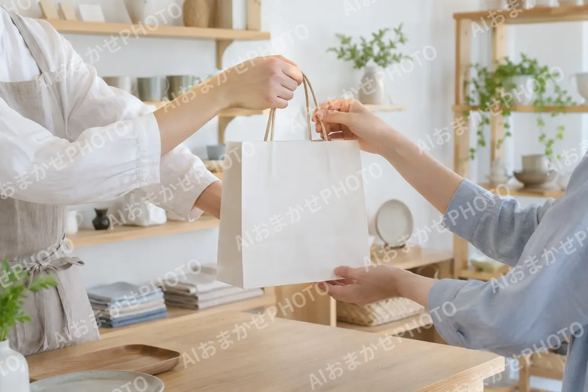 雑貨・インテリア小物の写真 No.23