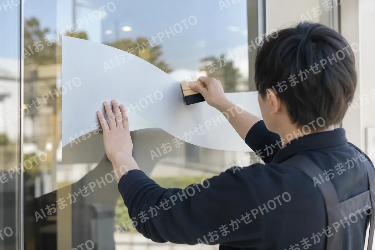印刷・看板の写真 No.6