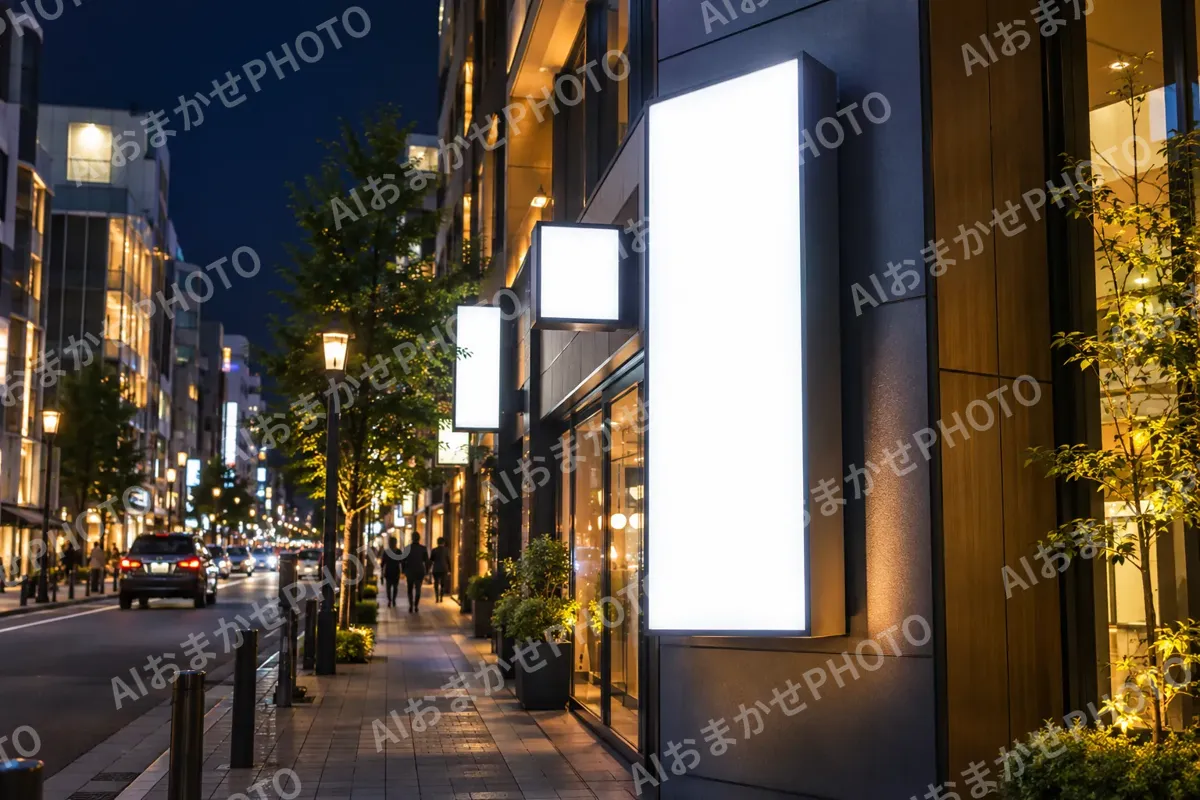 印刷・看板の写真 No.23