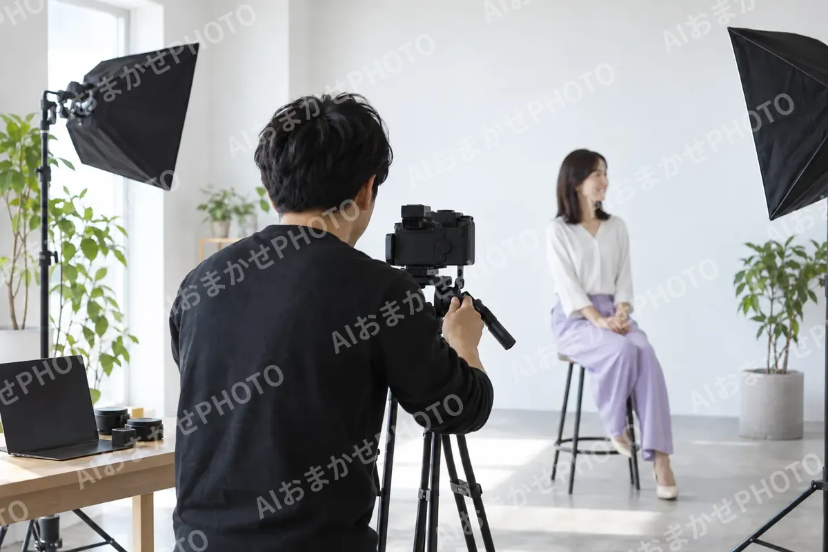 広告・デザイン制作の写真 No.39
