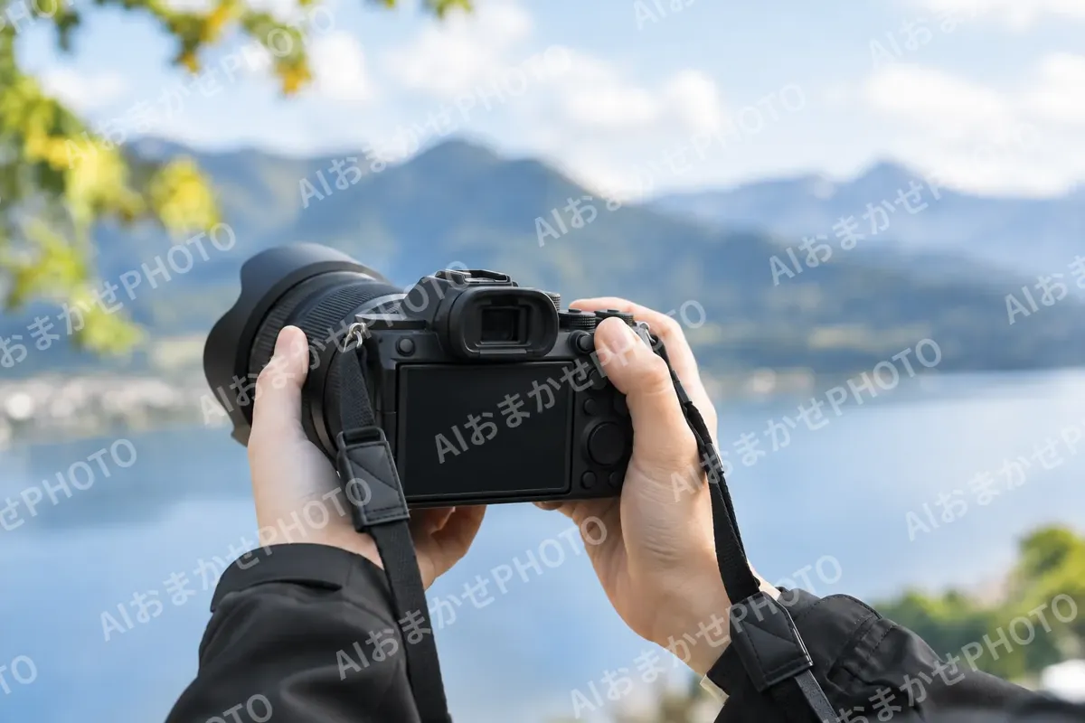 写真スタジオ・出張撮影の写真 No.2