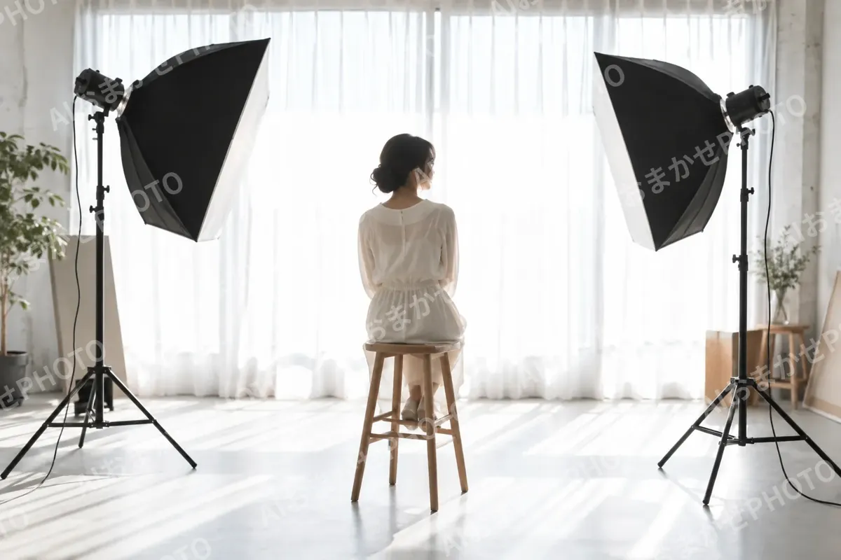 写真スタジオ・出張撮影の写真 No.4