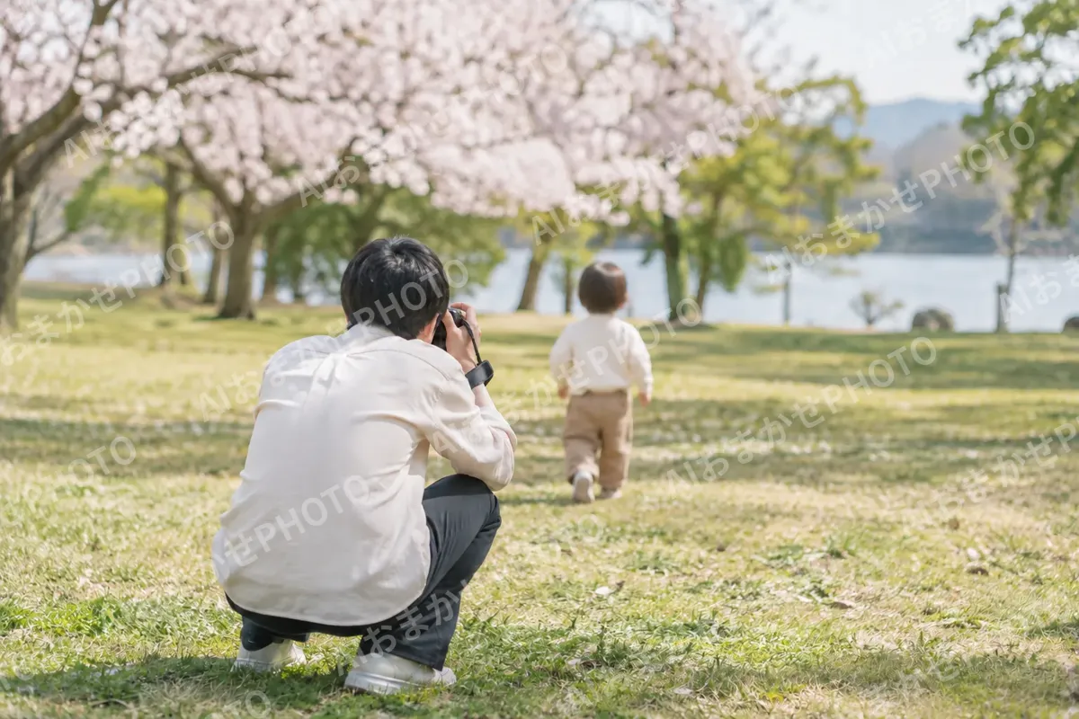 写真スタジオ・出張撮影の写真 No.8