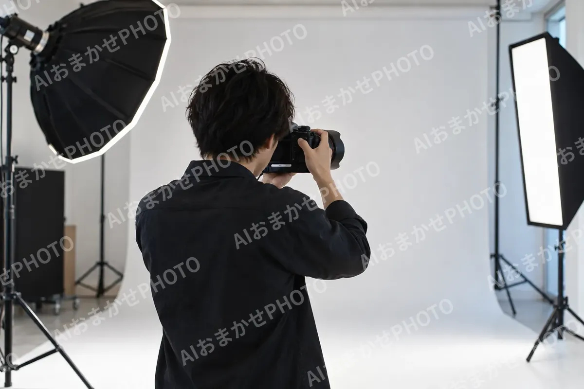 写真スタジオ・出張撮影の写真 No.16