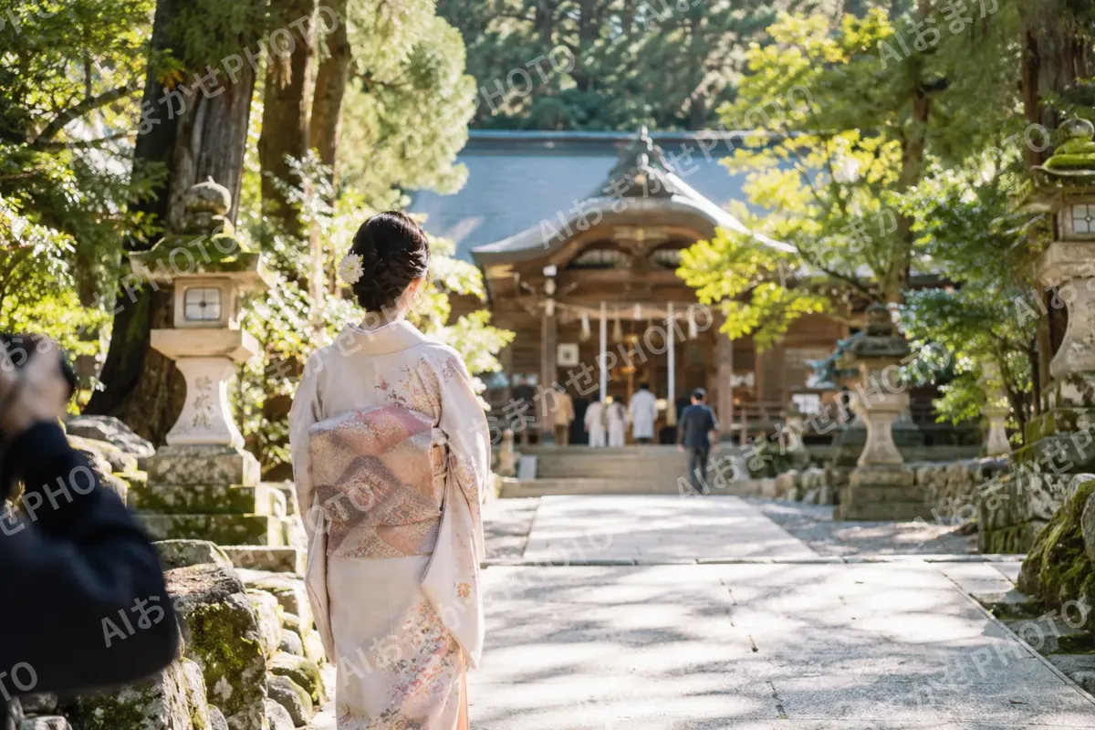 写真スタジオ・出張撮影の写真 No.19