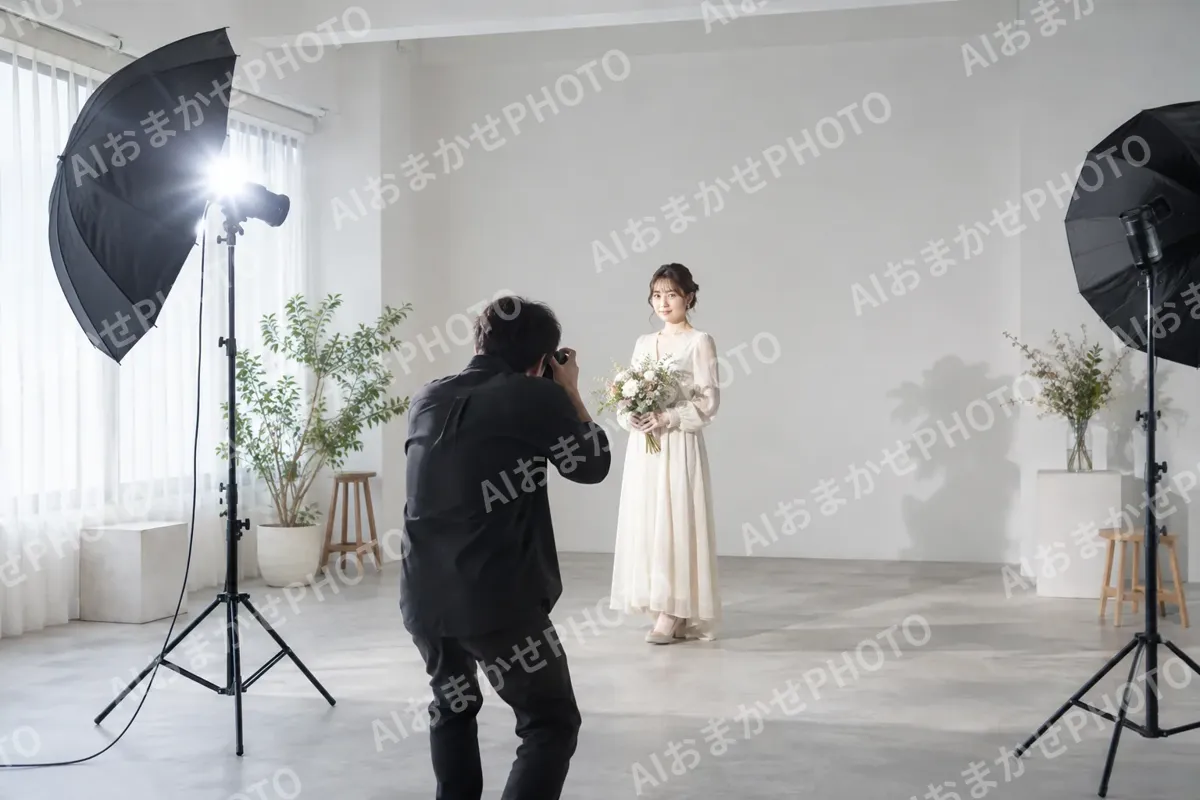 写真スタジオ・出張撮影の写真 No.30