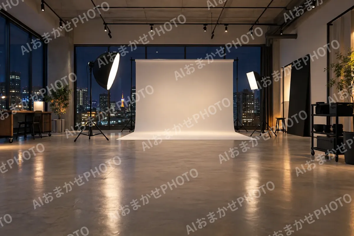 写真スタジオ・出張撮影の写真 No.36