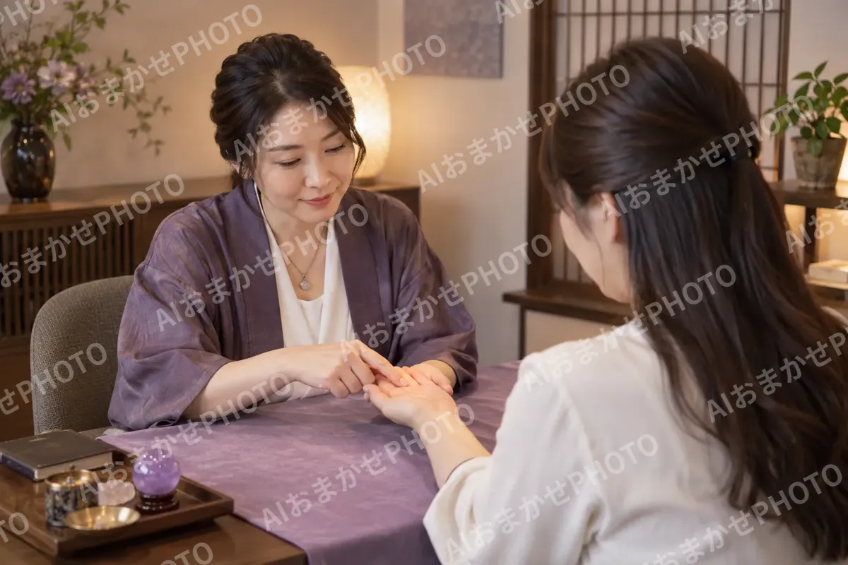 占い・鑑定の写真 No.4
