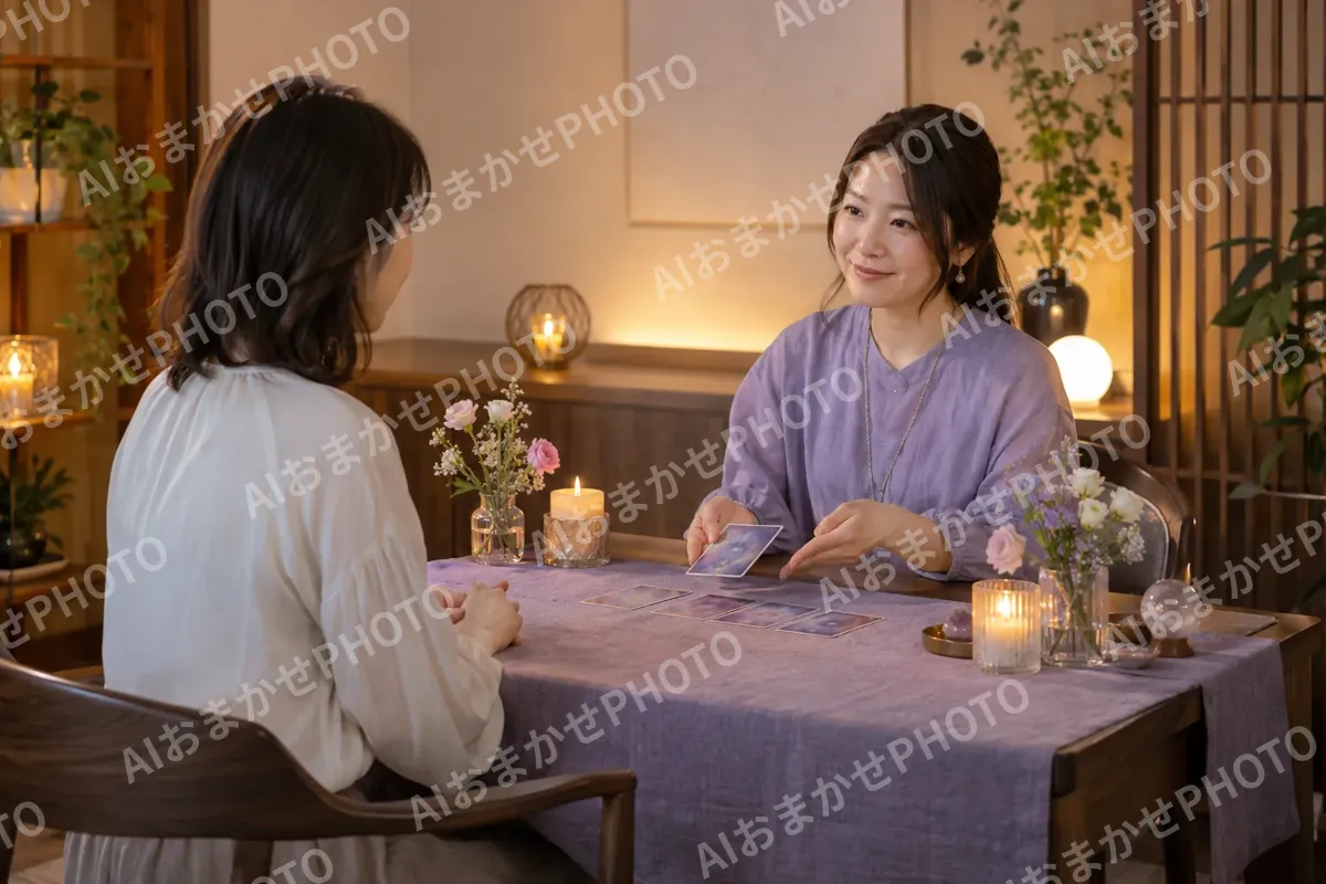 占い・鑑定の写真 No.5