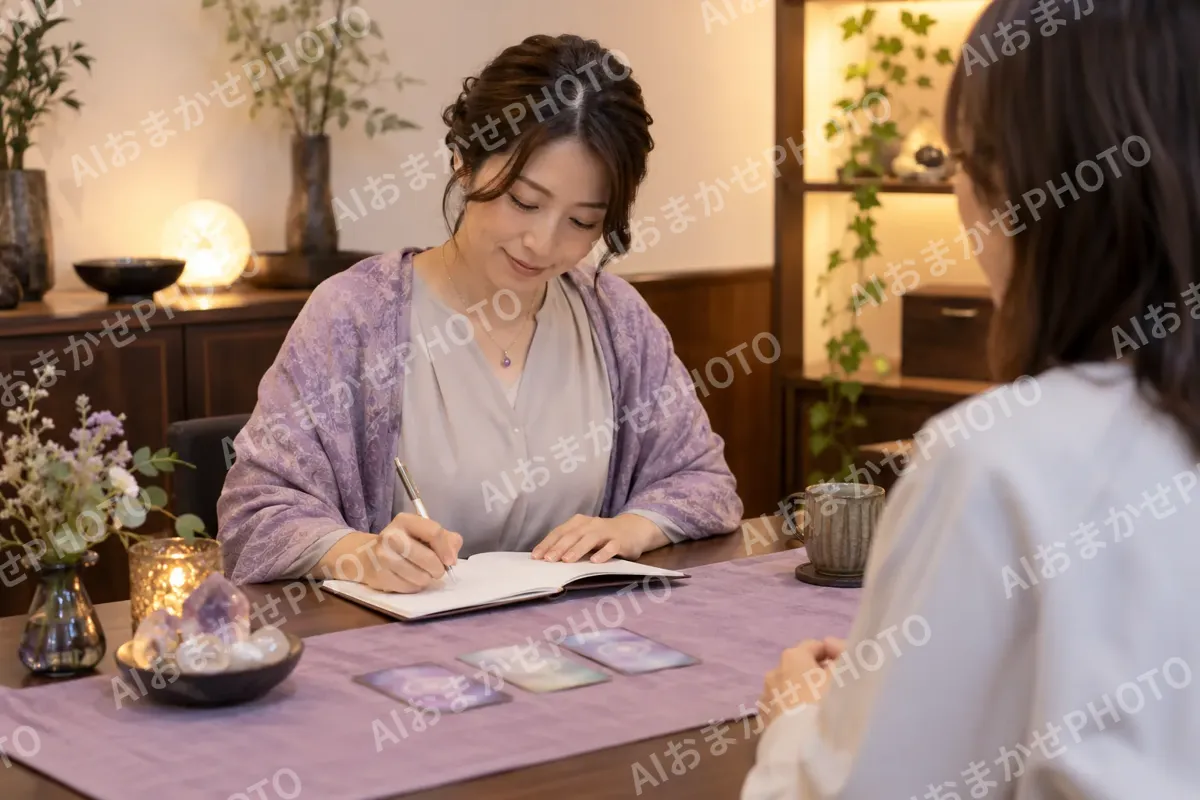 占い・鑑定の写真 No.6