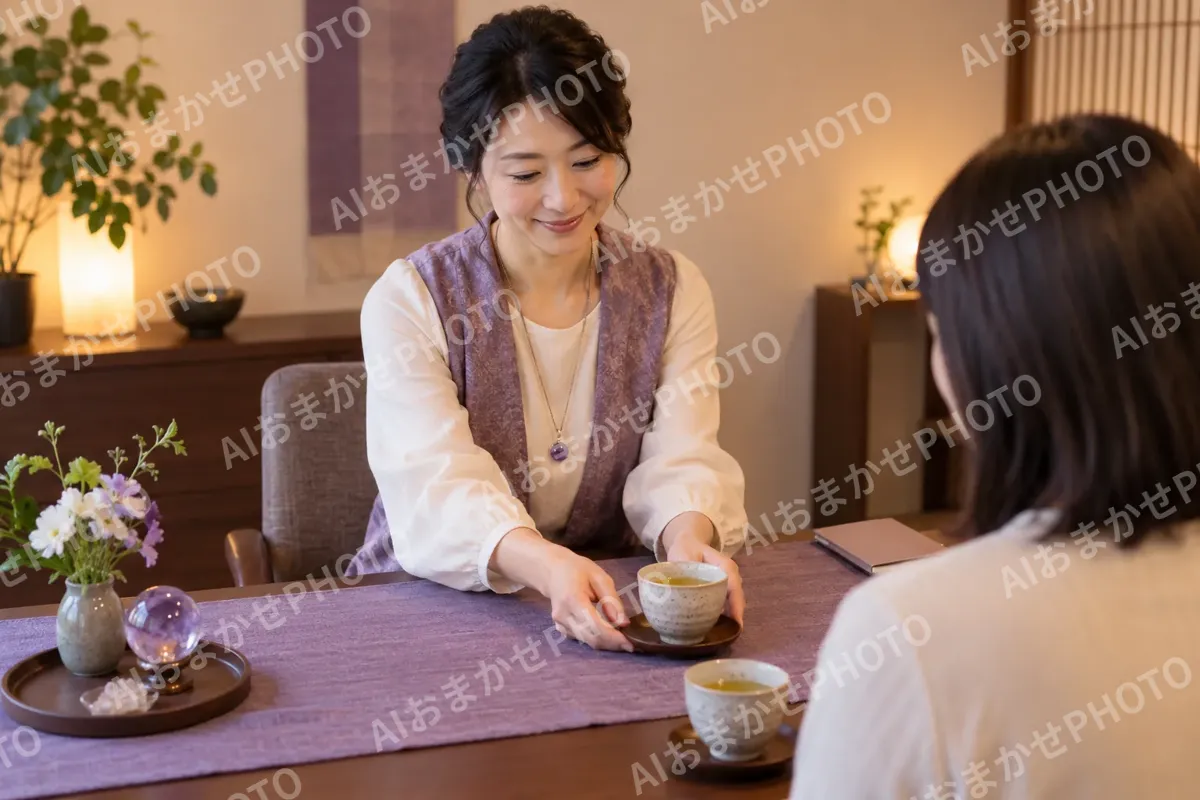 占い・鑑定の写真 No.9