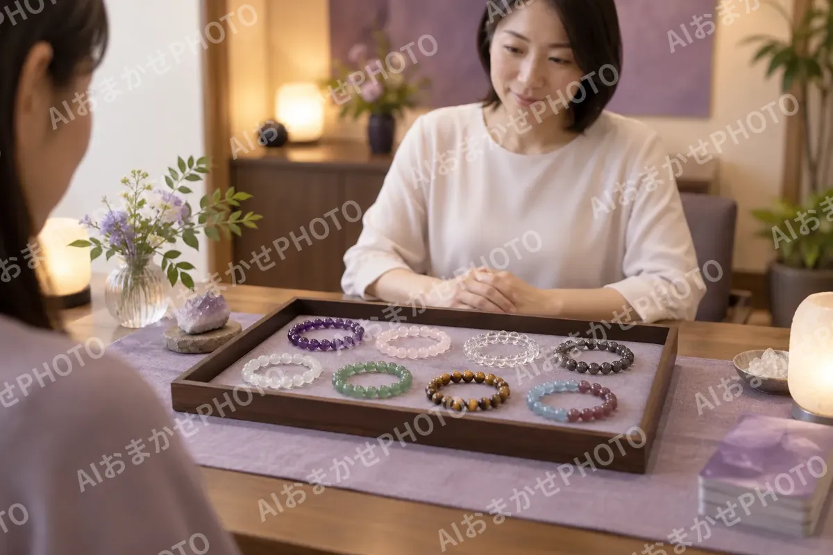 占い・鑑定の写真 No.10
